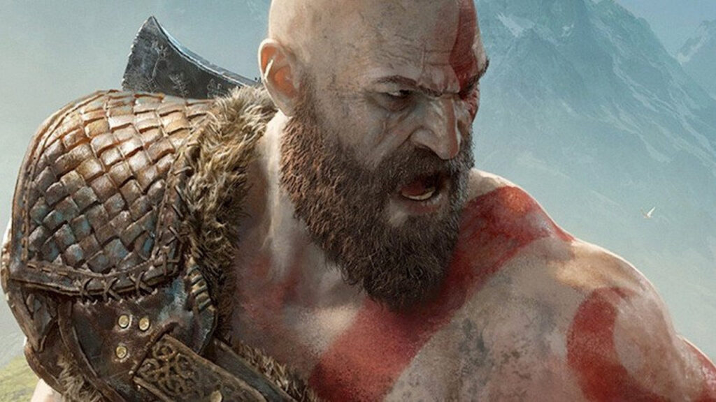 Şinasi Kaya: God of War aktörü Christopher Judge’dan Genç Kratos’a yönelik Yeni açıklamalar! 1