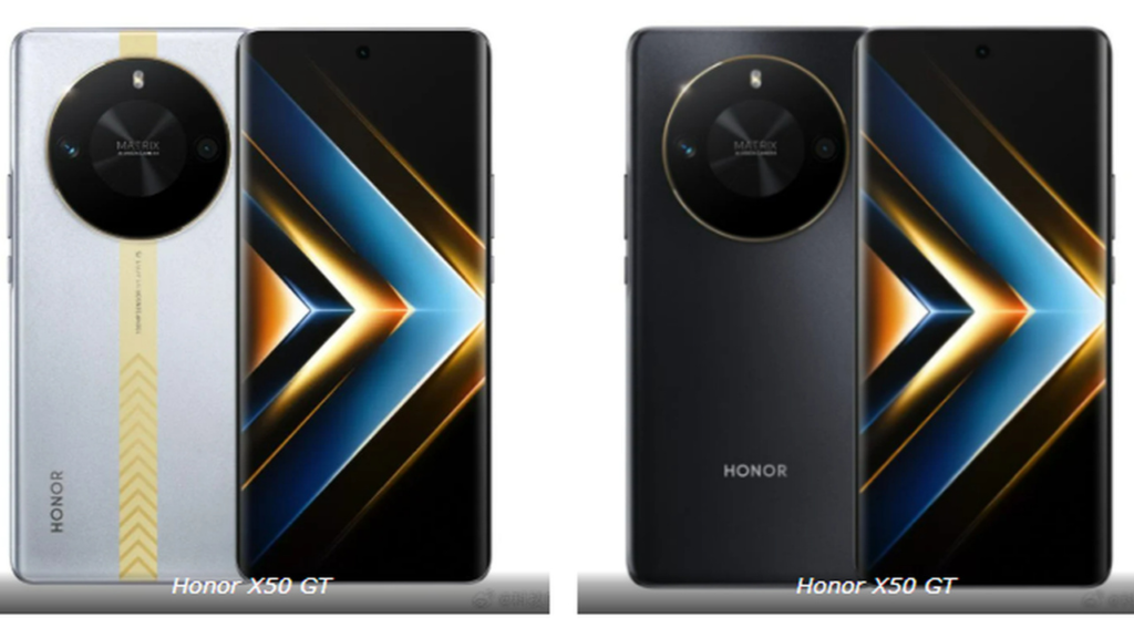 Şinasi Kaya: Honor X50 Pro tanıtıldı! İşte özellikleri ve fiyatı! 1