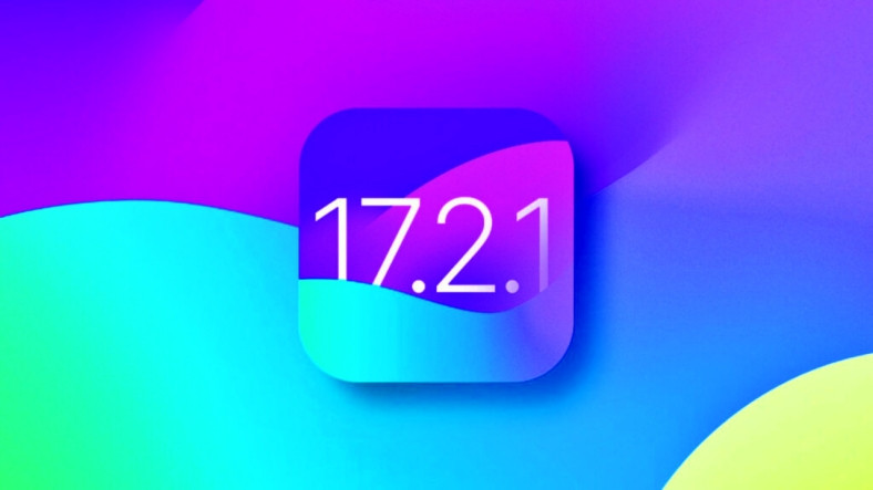 Şinasi Kaya: iOS 17.2.1 Güncellemesi, Bazı iPhone'ları Bozdu: Hücresel Bağlantı Yapılamıyor! 3
