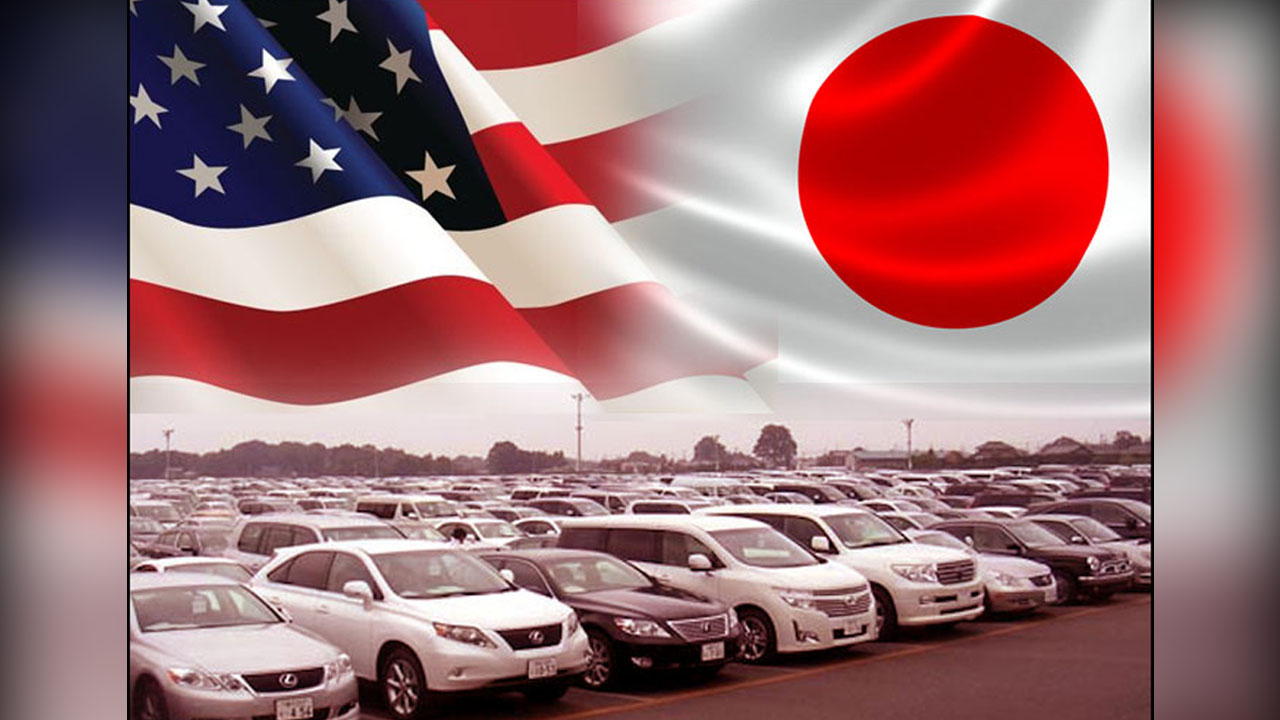 Şinasi Kaya: Japon Arabaları Amerika'da Satış Rekorları Kırarken, Ford Gibi Amerikan Markaları Neden Japonya'da Başarılı Olamıyor? 3