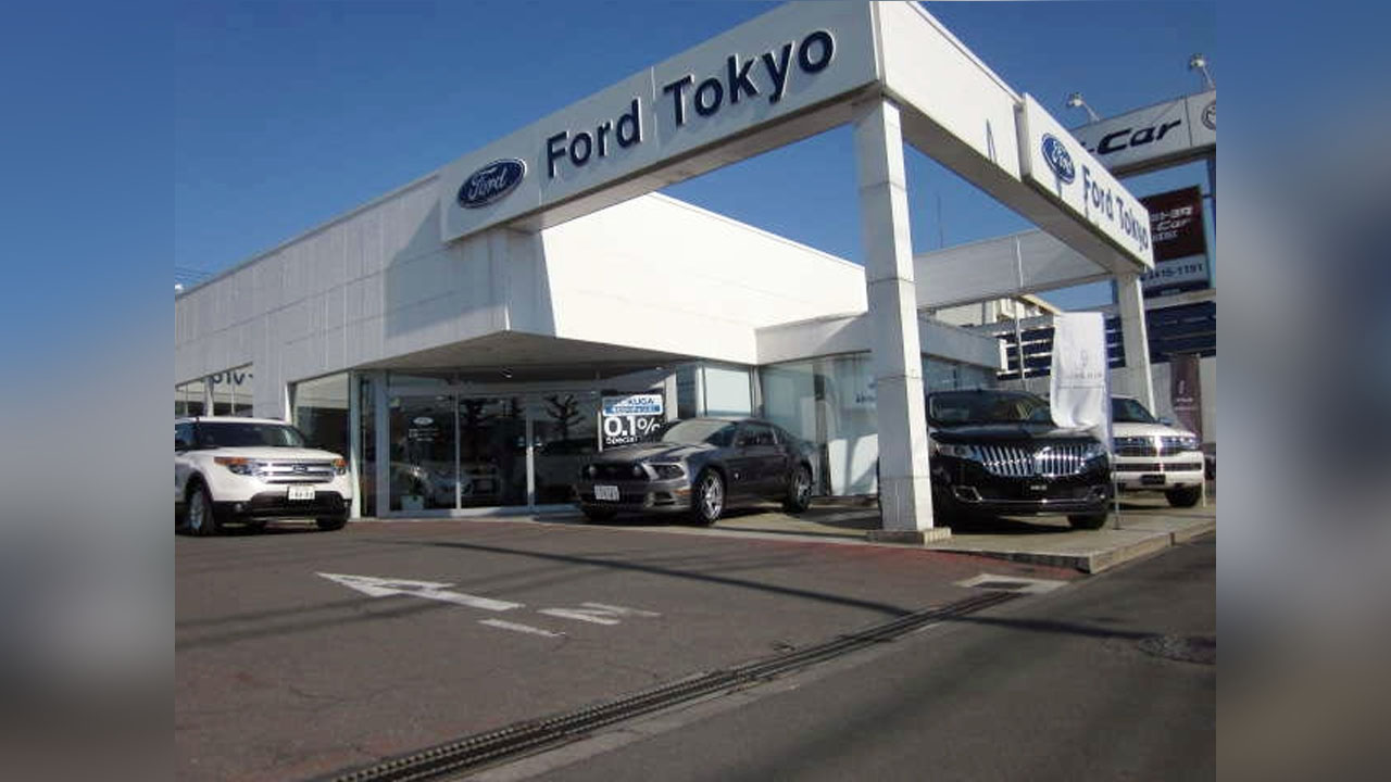 Şinasi Kaya: Japon Arabaları Amerika'da Satış Rekorları Kırarken, Ford Gibi Amerikan Markaları Neden Japonya'da Başarılı Olamıyor? 5
