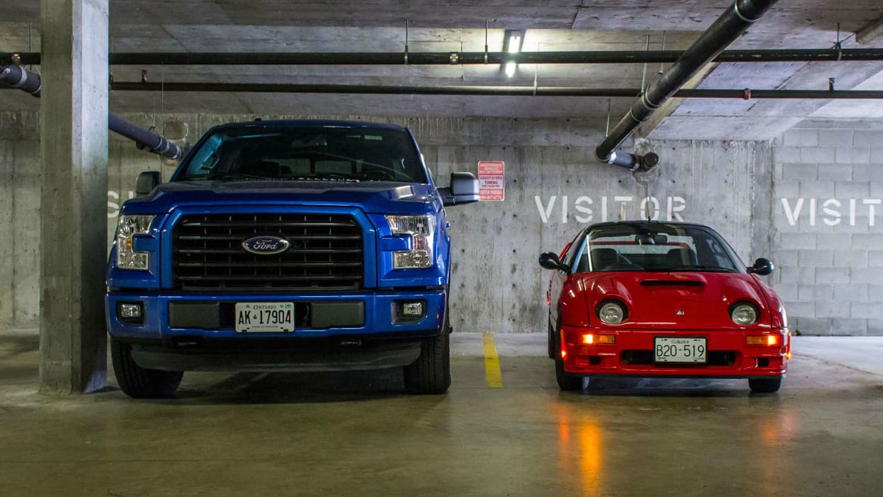 Şinasi Kaya: Japon Arabaları Amerika'da Satış Rekorları Kırarken, Ford Gibi Amerikan Markaları Neden Japonya'da Başarılı Olamıyor? 13