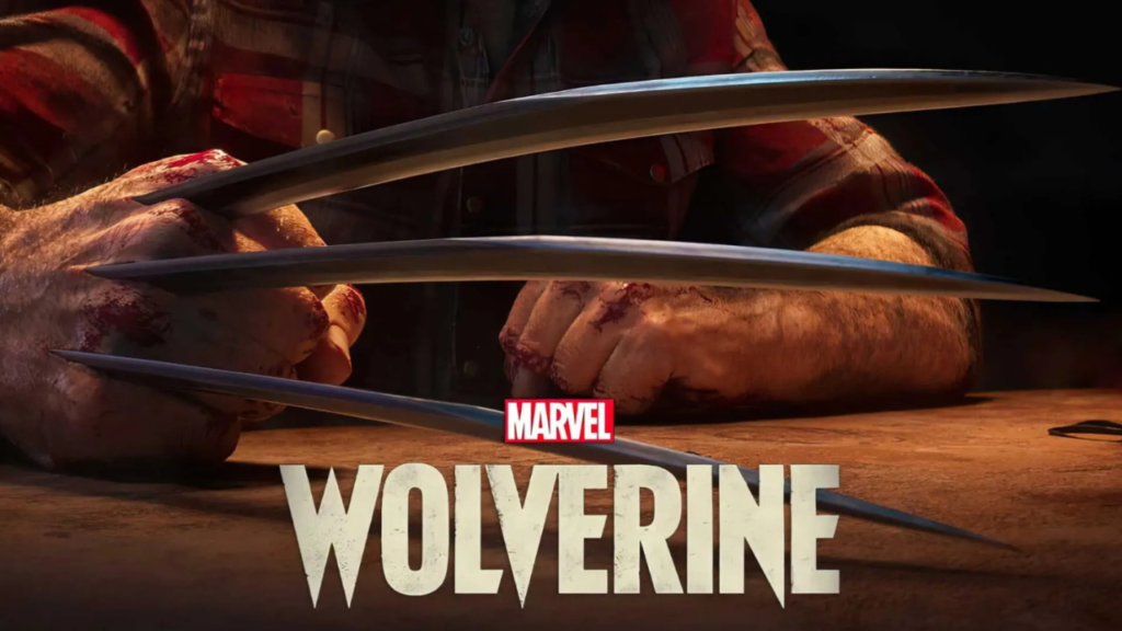 Şinasi Kaya: Marvel'ın Wolverine oyununda eşli oyun modu olabilir 1