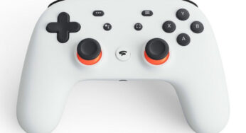 Stadia denetim aygıtları 2024 sonuna kadar Bluetooth moduna geçiş yapacak