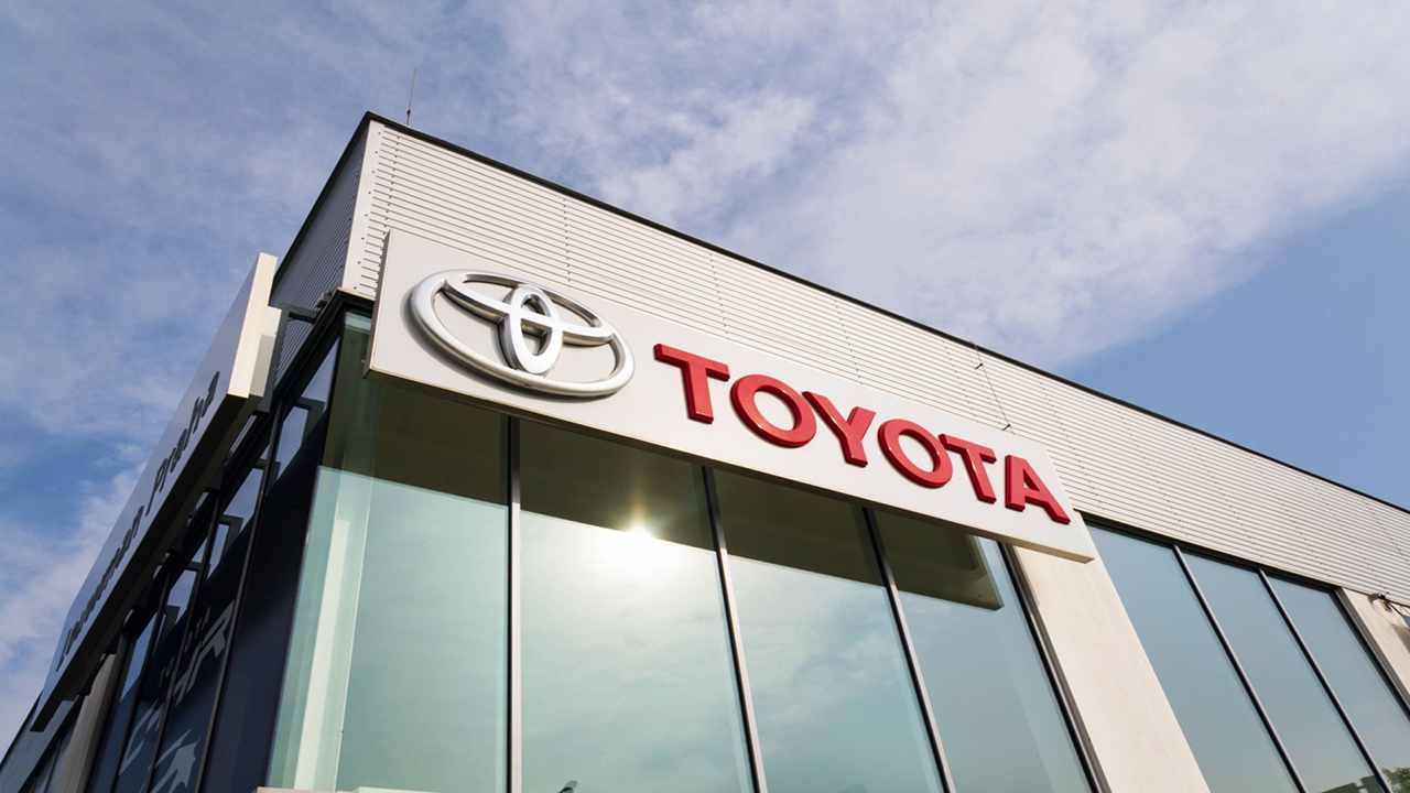 Şinasi Kaya: Supra'dan Corolla'ya: Toyota'nın Model İsimleri Hangi Anlamlara Geliyor? 1