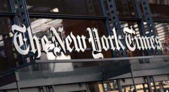 The New York Times, OpenAI ve Microsoft’a Dava Açtı
