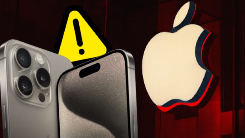 Şinasi Kaya: Ulaştırma Bakanlığı, iPhone'larda Verilerin Çalınmasına Neden Olabilecek Güvenlik Açığı Tespit Edildiğini Açıkladı: Soruşturma Başlatıldı! 3