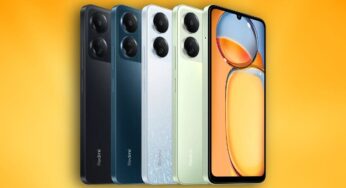 Vergisiz Telefon Uygulamasına Dahil Olacak Redmi 13C, Türkiye’de Satışa Sunuldu