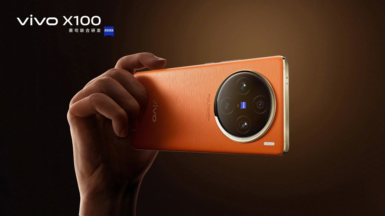 Meral Erden: vivo X100 Pro+, 200MP Telefoto Kameralı İlk Telefon Olacak 3