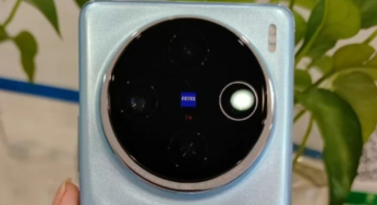 Vivo X100s’in heyecan verici özellikleri sızdırıldı