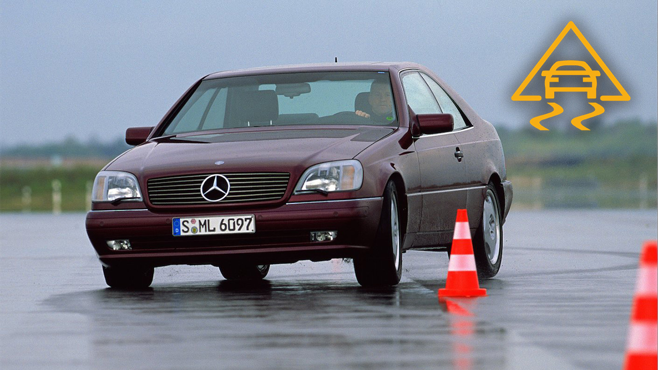 Ulaş Utku Bozdoğan: Araba Gibi Araba: İkonik Mercedes-Benz S Serisi ile Hayatımıza Giren 12 Önemli Teknoloji 9