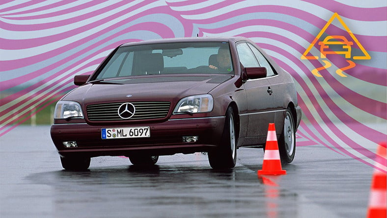 Ulaş Utku Bozdoğan: Araba Gibi Araba: İkonik Mercedes-Benz S Serisi ile Hayatımıza Giren 12 Önemli Teknoloji 25