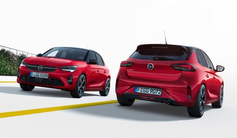 Ulaş Utku Bozdoğan: Dacia Parasına Opel Corsa Fırsatı! 1