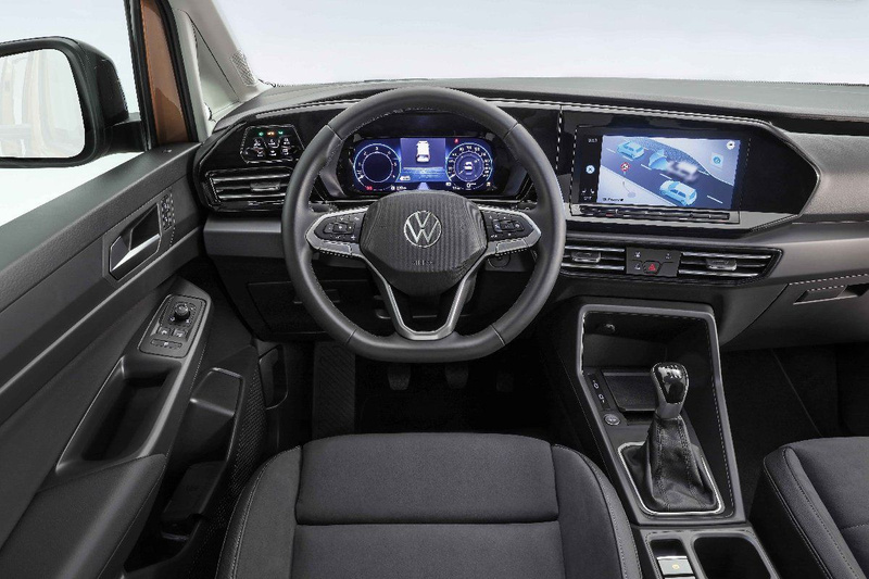 Ulaş Utku Bozdoğan: Doblo Fiyatına Sıfır Volkswagen Caddy! Hem De Türkiye’de! 1
