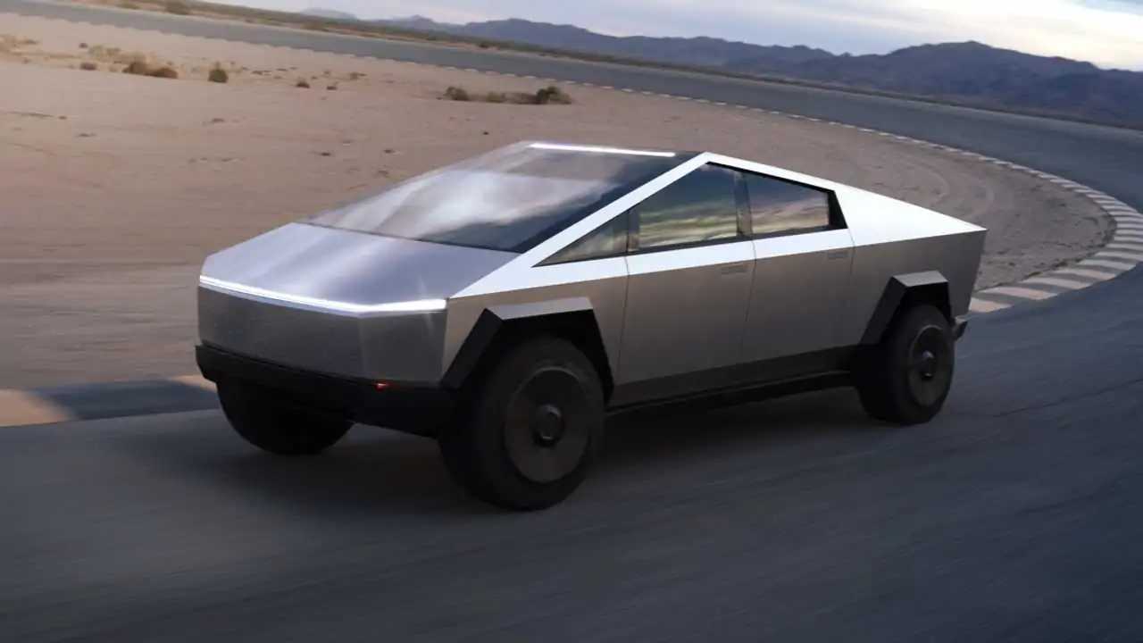 İnanç Can Çekmez: Geleceğe Dönüş ile Akıllara Kazınan Efsane Otomobil DeLorean'ın Tasarımcısı, Tesla Cybertruck'ı Övdü: "Otomobillerin Picasso'su" 7