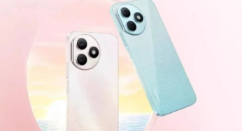 Honor X50 GT, güçlü işlemciyle geliyor