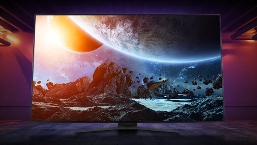 Ulaş Utku Bozdoğan: LG, UltraGear 4K OLED Monitör serisini tanıttı 1