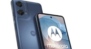 Moto G04 sızdırılan renderlarda, G24 ise 360 derece görüntüde göründü