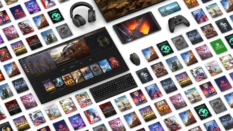 Ulaş Utku Bozdoğan: Noel Tatilinde Xbox'Ta Fiyatsız Oynayabileceğiniz En Yeterli Oyunlar 15
