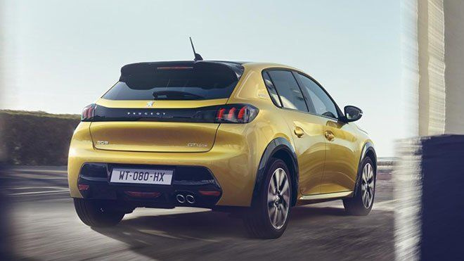 Ulaş Utku Bozdoğan: Peugeot 208 Fiyatları Hiç Bu Kadar Düşmemişti! Clio Yerine 208’E Binin! 1