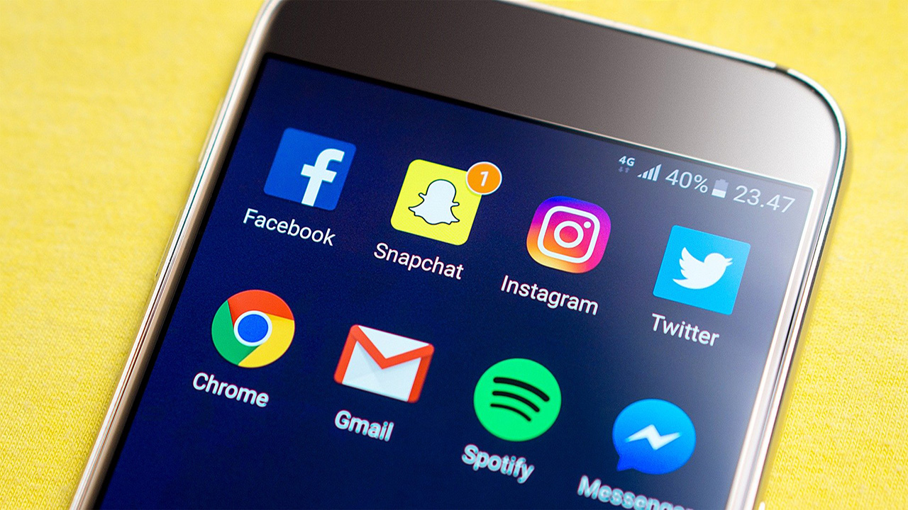Meral Erden: Snapchat Hesabı Nasıl Silinir ya da Dondurulur? 53