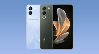 Vivo V30 Lite 5G tanıtıldı! Orta segmentin hükümdarı olacak!