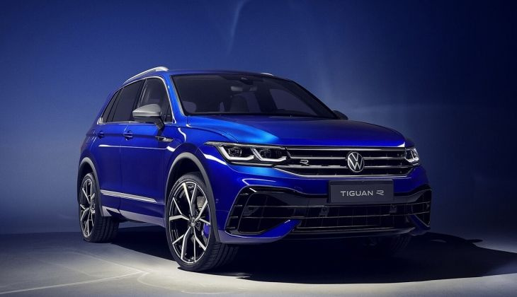 Ulaş Utku Bozdoğan: Volkswagen Tiguan Fiyatı Hiç Bu Kadar Düşmemişti! 1