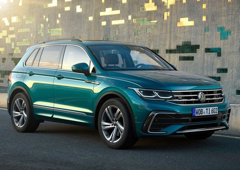 Ulaş Utku Bozdoğan: Volkswagen Tiguan Fiyatı Hiç Bu Kadar Düşmemişti! 3