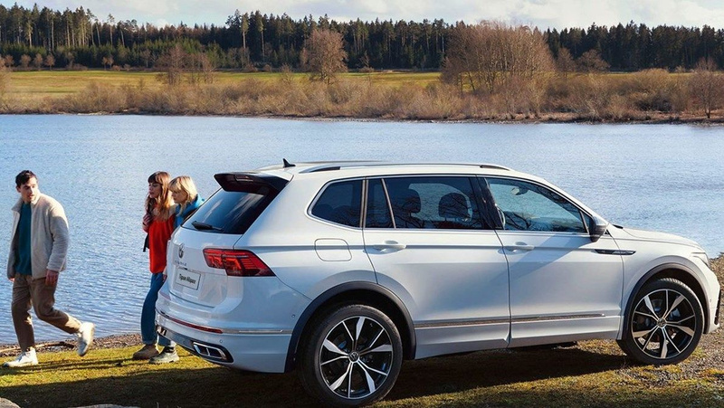 Ulaş Utku Bozdoğan: Volkswagen Tiguan Fiyatı Hiç Bu Kadar Düşmemişti! 5