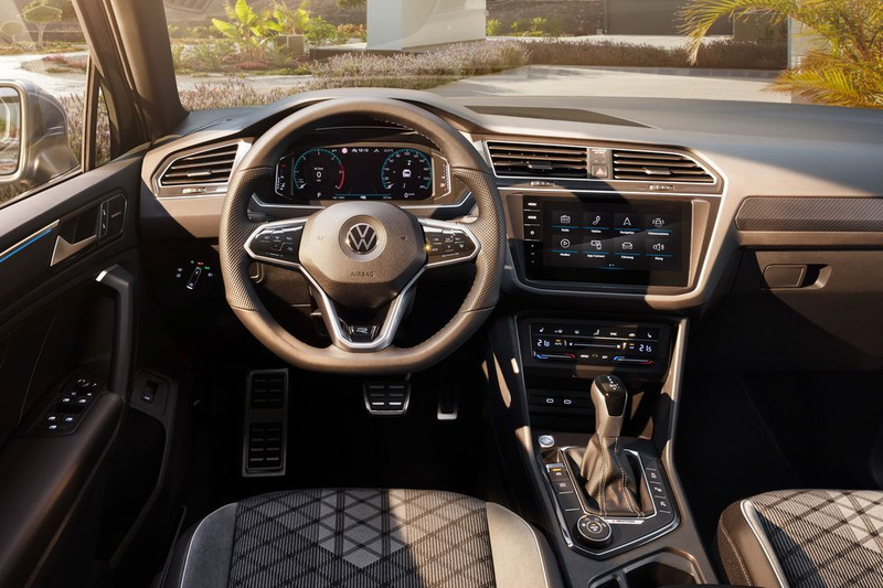 Ulaş Utku Bozdoğan: Volkswagen Tiguan Fiyatı Hiç Bu Kadar Düşmemişti! 9