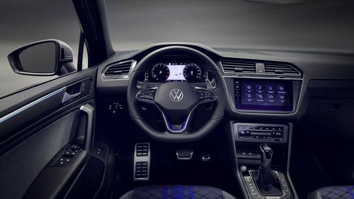 Ulaş Utku Bozdoğan: Volkswagen Tiguan Fiyatı Hiç Bu Kadar Düşmemişti! 11