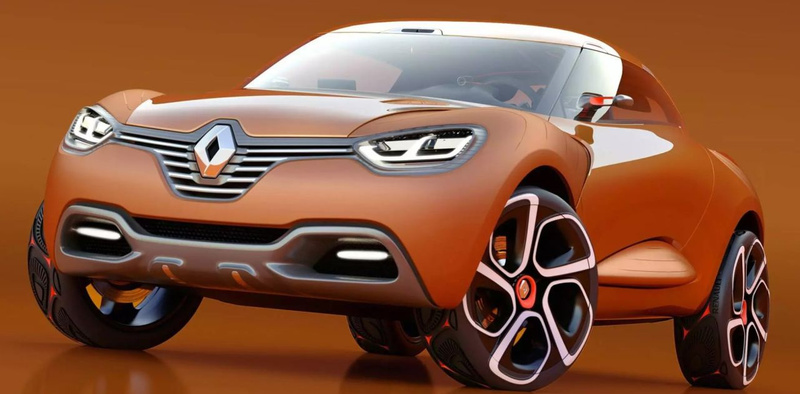 Şinasi Kaya: 2024 Model Renault Toros Satışa Çıkıyor! Fiyatı Beklenenden Çok Ucuz! 9