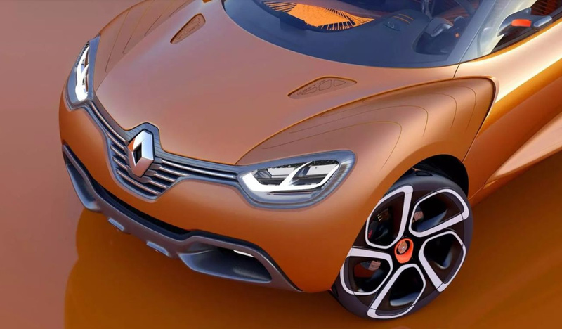 Şinasi Kaya: 2024 Model Renault Toros Satışa Çıkıyor! Fiyatı Beklenenden Çok Ucuz! 11