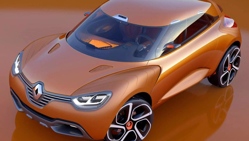 Şinasi Kaya: 2024 Model Renault Toros Satışa Çıkıyor! Fiyatı Beklenenden Çok Ucuz! 15