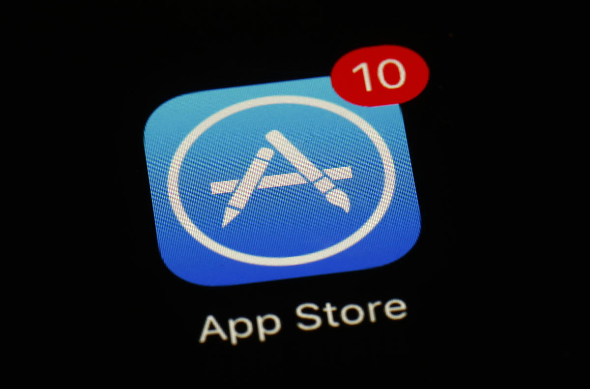 Apple'In Brezilya'Daki App Store Politikaları Üzerine Yaşadığı Sorunlar