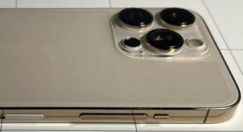 Apple’ın iPhone 14 Pro Prototipi Ortaya Çıktı