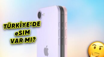 Apple’ın iPhone 17 Slim Modeli: İncelik ve eSIM Desteği
