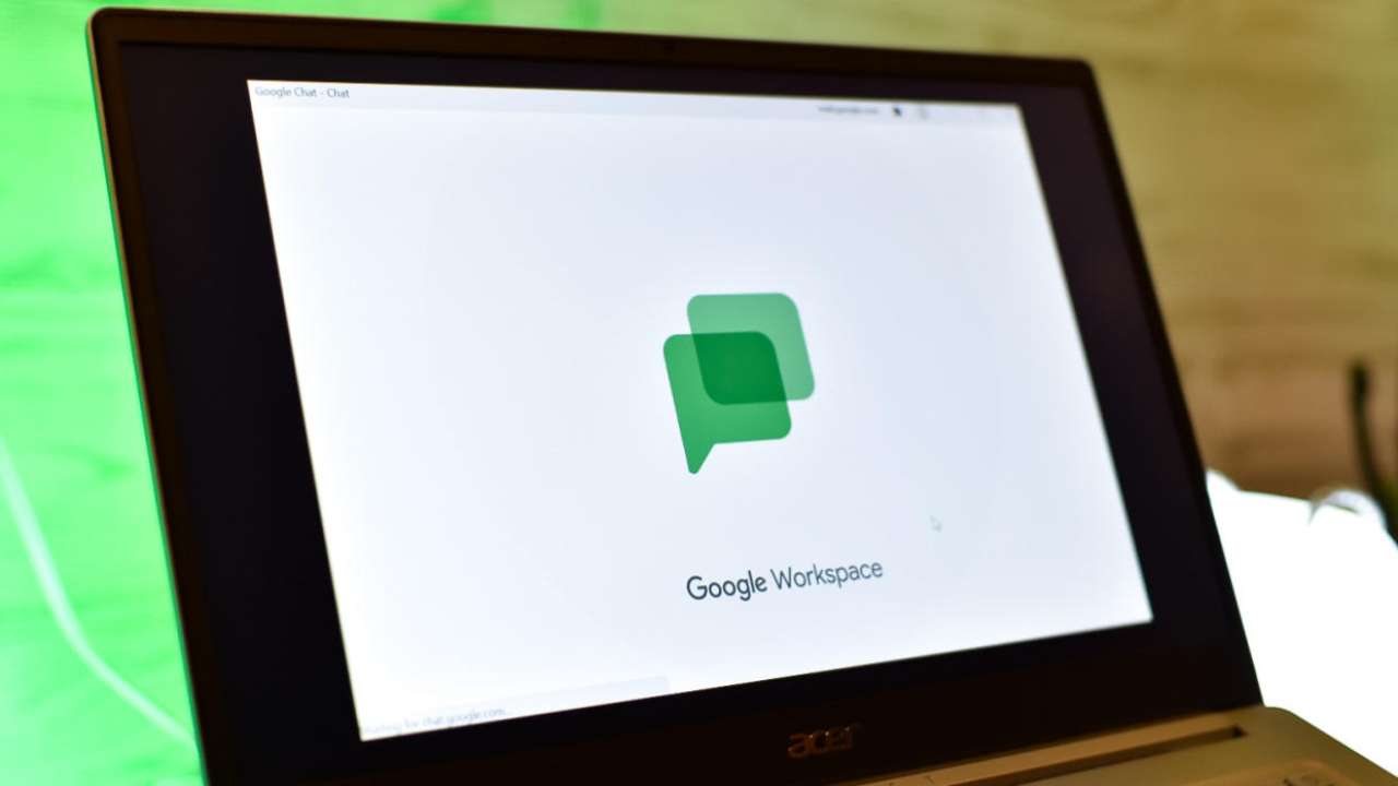 Google Chat'e Yeni Sesli Toplantı Özelliği: Huddles