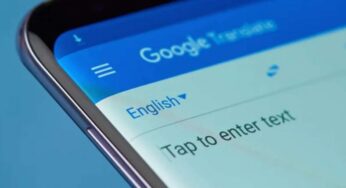 Google Translate’a Yapışkan Çeviri Modu Geliyor