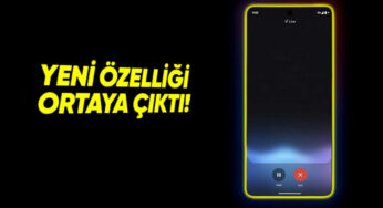 Google’ın Yeni Yapay Zekâ Özelliği: Gemini Live
