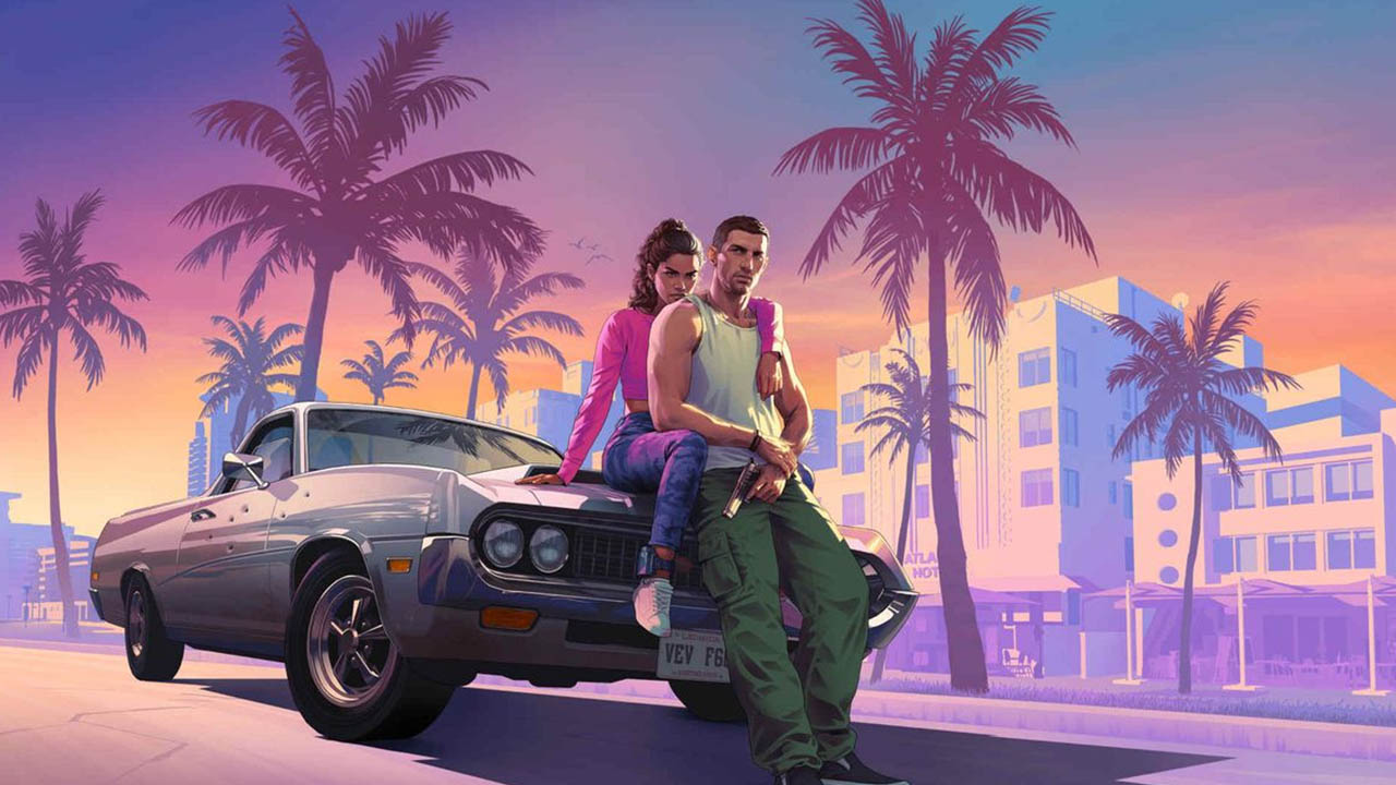 Gta 6'Nın İlk Ödülü Ve Rockstar Games'In Açıklamaları