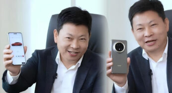 Huawei Mate 70 Pro+ Tasarımı Sızdırıldı