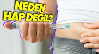 İnsülinin Ağızdan Alınamama Sebepleri ve Kullanım Yöntemleri