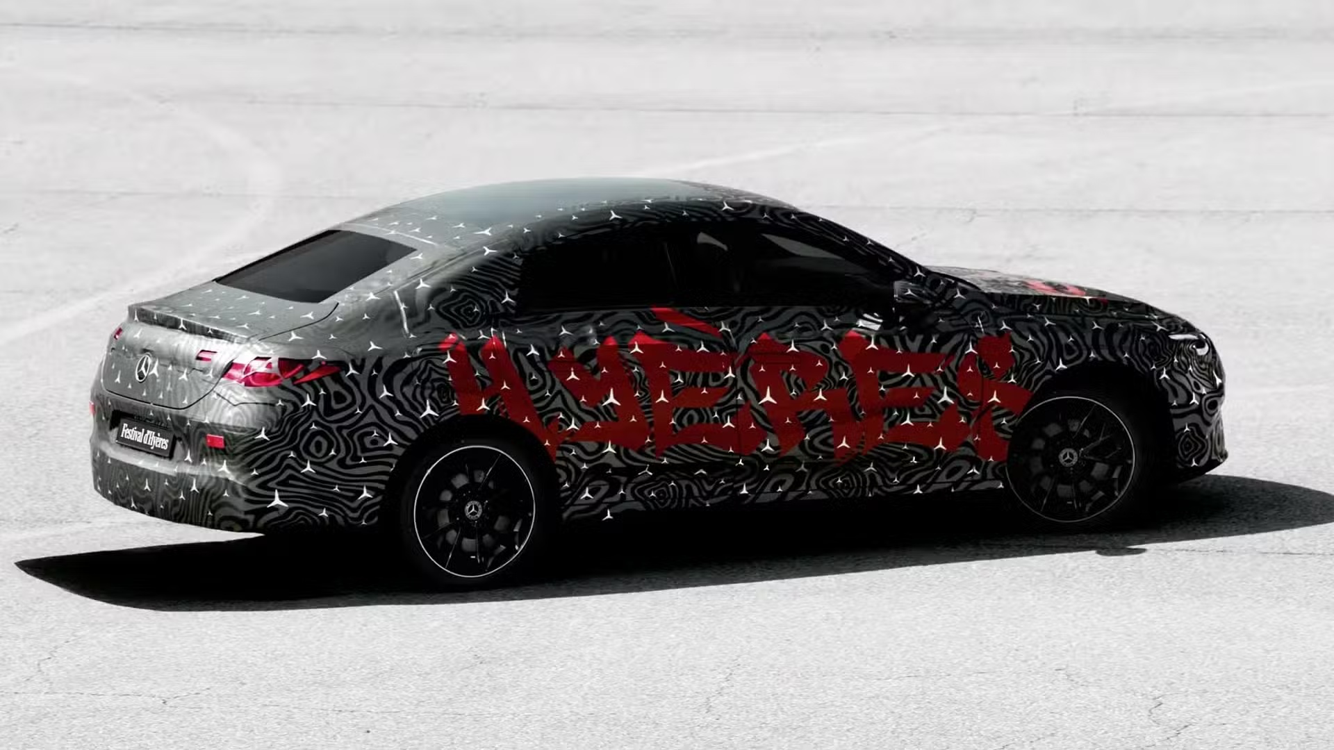 Mercedes-Benz Elektrikli Cla Modelinin Teknik Özellikleri Ve Beklentileri