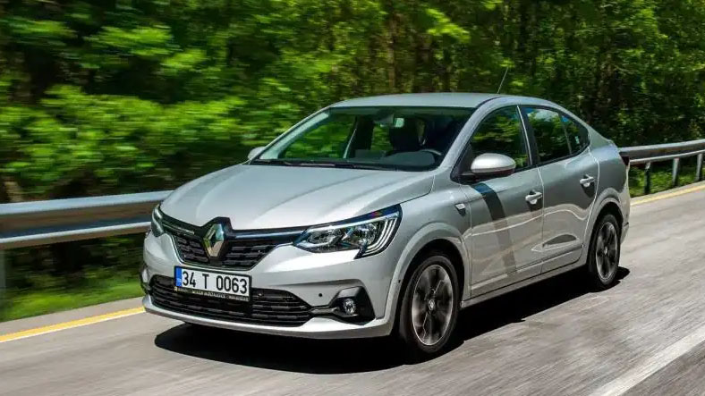 Renault'Un Kasım 2024 Sıfır Araç Fiyat Listesi