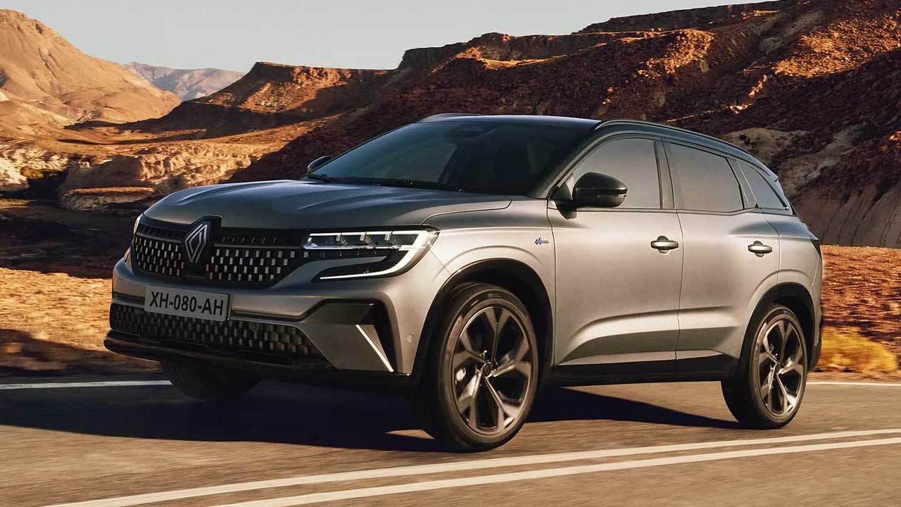 Renault'Un Kasım 2024 Sıfır Araç Fiyat Listesi