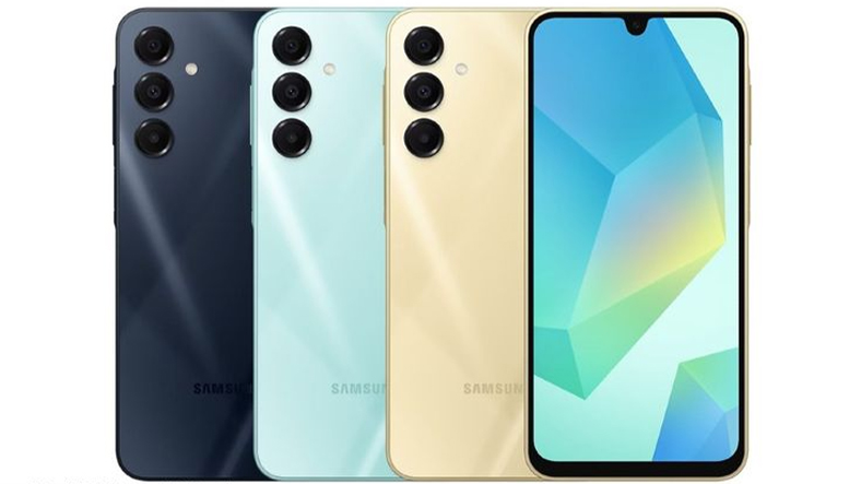 Samsung Galaxy M16'Nın Özellikleri Ortaya Çıktı!