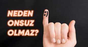 Serçe Parmağın Hayatımızdaki Önemi