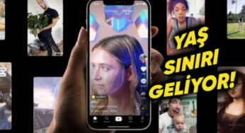 TikTok, Genç Kullanıcılara Yönelik Güzellik Filtrelerine Sınırlama Getiriyor