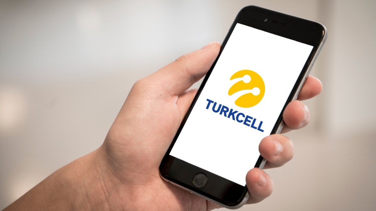 Turkcell Mobil Uygulamasını Yeniledi